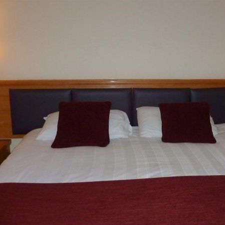 Premier Inn Daventry Northampton Zewnętrze zdjęcie